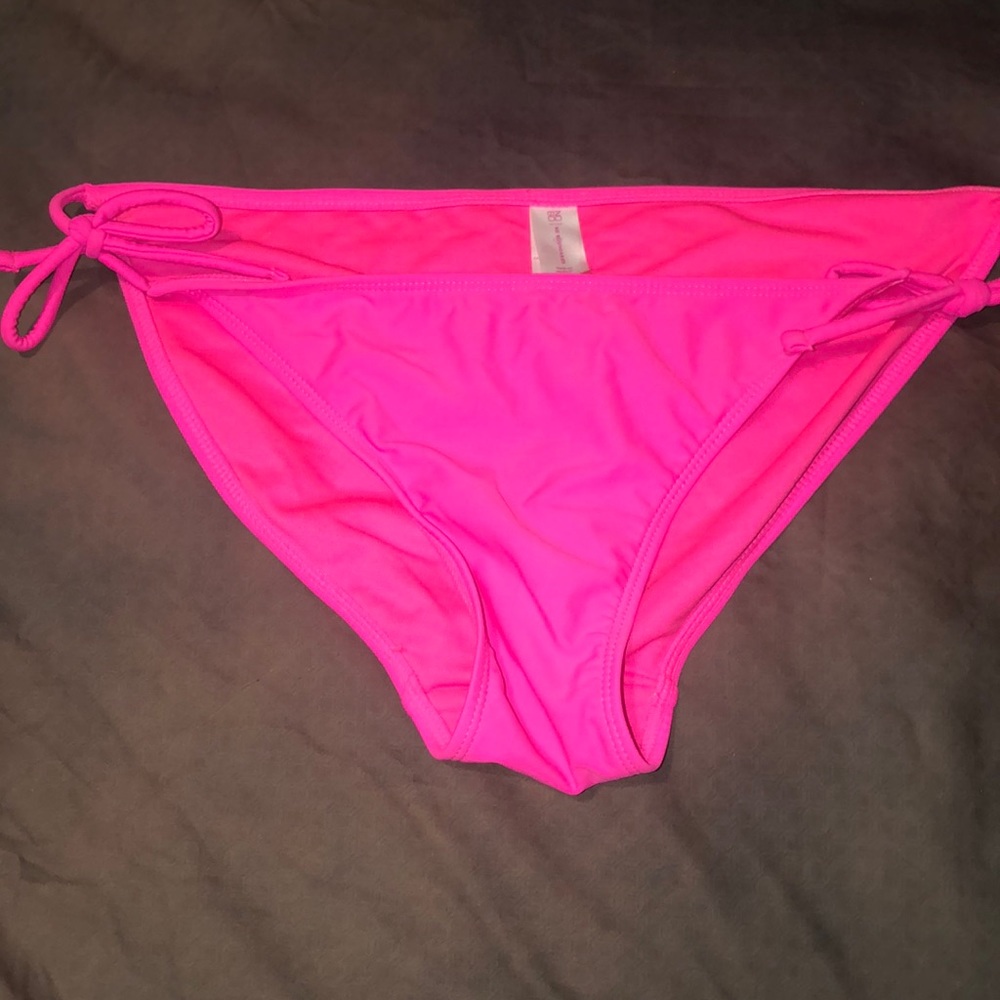 Swim bottom